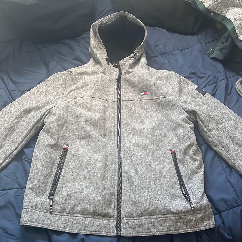 Tommy Hilfiger winter Jacket